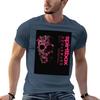 Spiritbox Skull Tshirt Unisex Clothes Oversize Tshirts Unisex Vintage T Shirt Unisex
