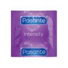 Pr?Servatifs Pasante Intensity 3pcs