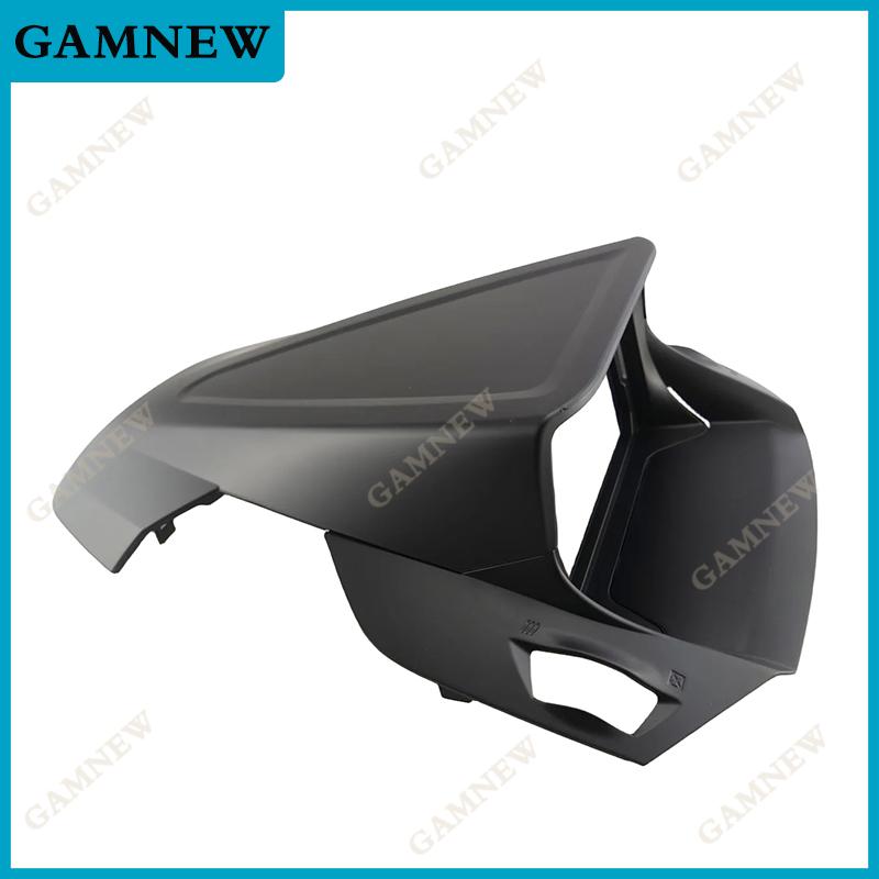 9 Inch Car Frame Fascia Adapter For Ford Kuga 2 Escape 3 2011-2018 Android Radio Dash Fitting Panel Kit