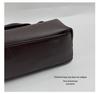 French Niche Luxury Baguette Bag - Versatile Handheld & Shoulder Design