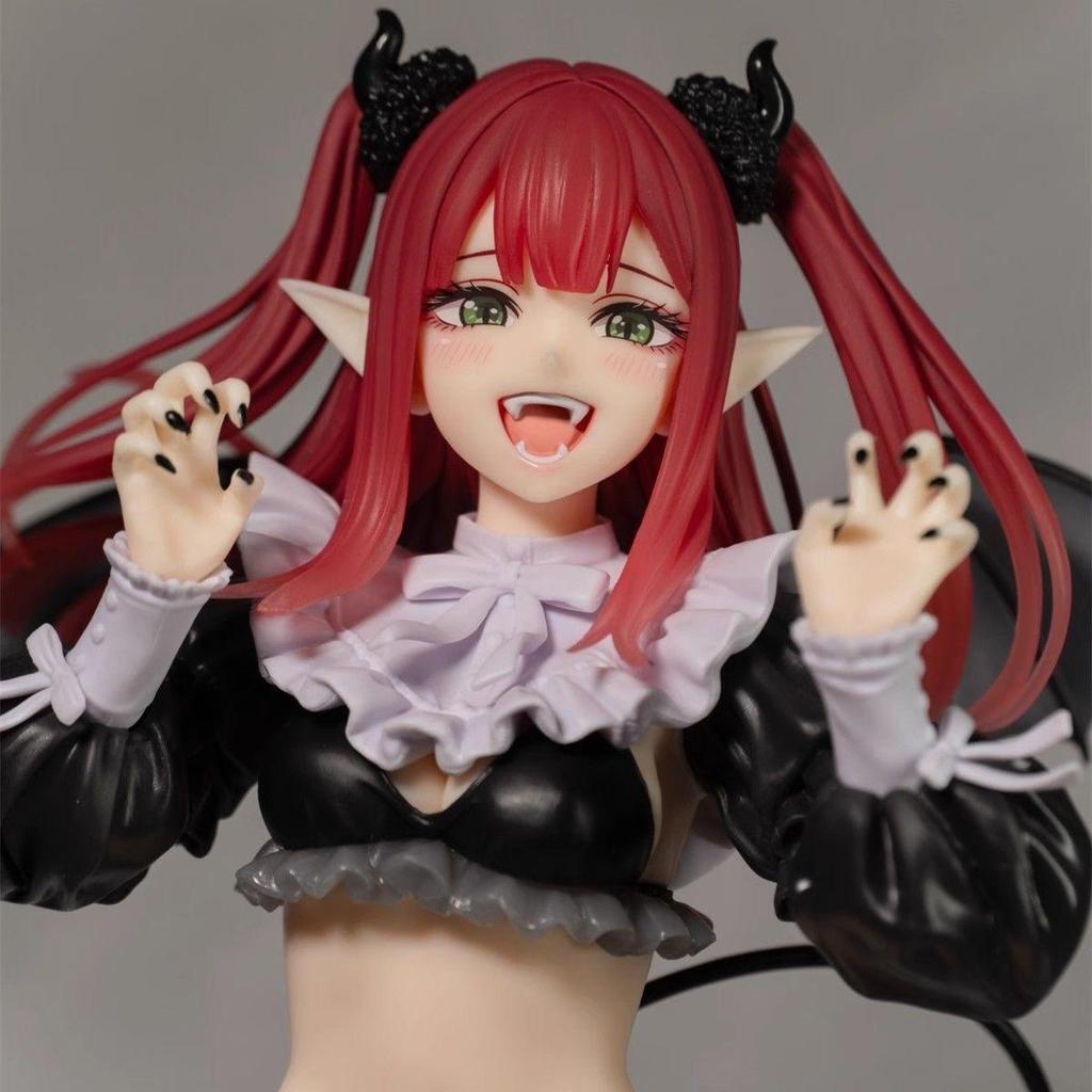 Kitagawa Handmade Decoration for "Changing Dolls and Falling in Love" - Anime Character Collection Desktop Car Decoration Height 18cm