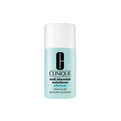Anti-Blemish Solution Clinical Clearing Gel (30ml)