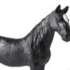 Horse Model Wildlife Figurine Educational Toy for Kids Ages 3-8
