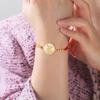 Braceletes – Pulseiras de cadeia