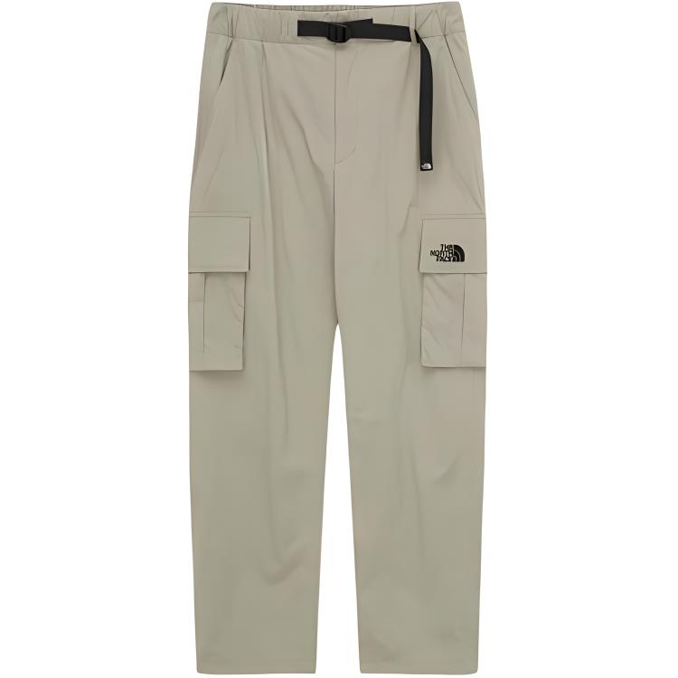 THE NORTH FACE M's Hi Mountain Casual Pants Men's Light Umber NP6NM55B