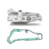 Engine Oil Pan Sump Replacement Repair Parts for Vespa GTS GTV S200 250 300 2006-2018