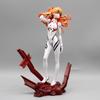 Anime NEON GENESIS EVANGELION EVA Figur Asuka Langley Soryu Action Figure PVC Sammlung Modell Spielzeug Geschenke