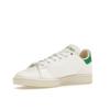 Adidas Sporty & Rich x Stan Smith White Green Unisex Sneakers Off-White IF5658