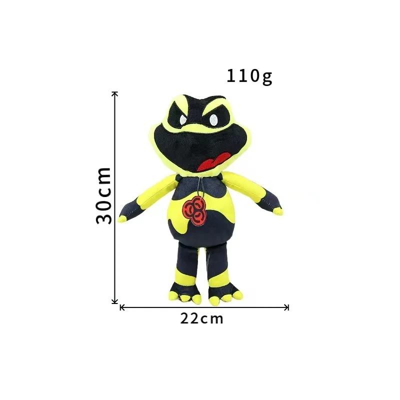 Nightmare Critters Plush Nightmare Critters Toy Stuffed Nightmare Animal Soft Toy Doll Birthday Halloween Christmas Gift