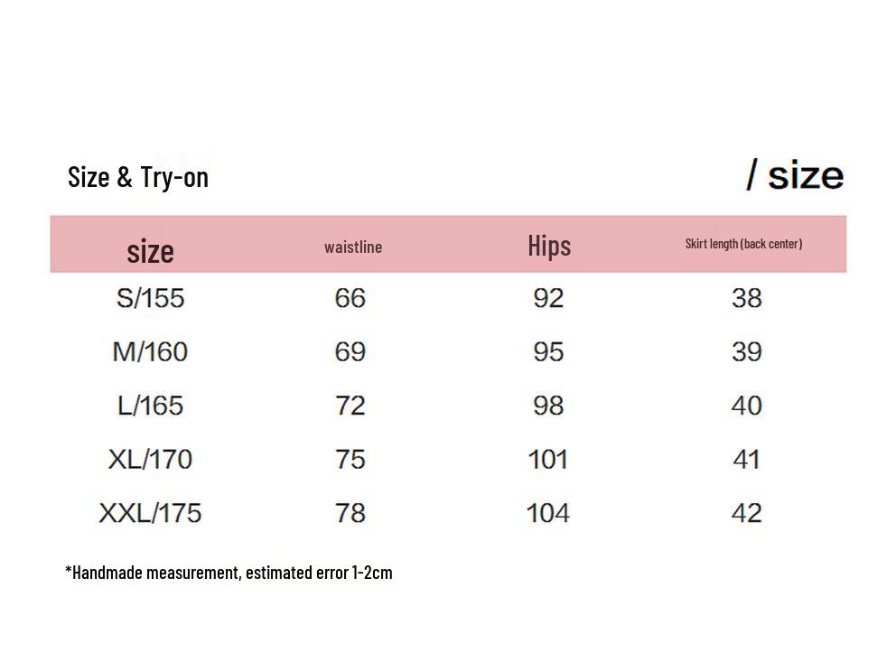 LEDIN 2025 Spring High-Waist A-line Mini Skirt