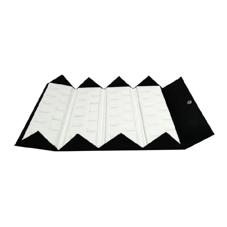 

Travel Friendly Jewelry Holder Convenient Travel Friendly Jewelry Holder Case With Ample Space For Accessories