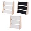 Jewelry Display Stand with Functional Wooden Structure for Necklaces, Ideal A Table, Counter,