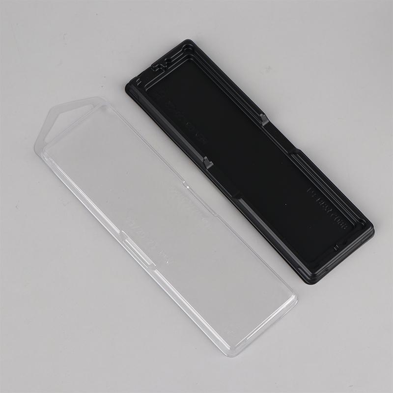10Pcs Dimm Memory Holder Case Clamshell So Packaging Box Ddr Generation Blister Box For Ddr Ddr3 Ddr4 Ddr5