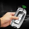 AABLW1 3 4 Button Car Key Case Cover for Kia EQUUS 2012 Optima K5 2011 Forte Opirus Rohens Ix 35 2012 SOUL SORENTO Borrego Mohave Shuma