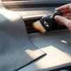 1Pcs Car Interior Cleaning Soft Brush Wash Towel Wipe Dry Cloth For MINI One Cooper JCW Countryman Clubman Cabrio Paceman Coupe