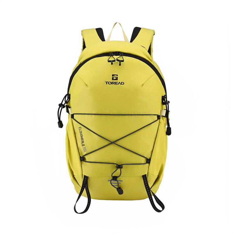 TOREAD Yunye 15L Lightweight Hiking Backpack