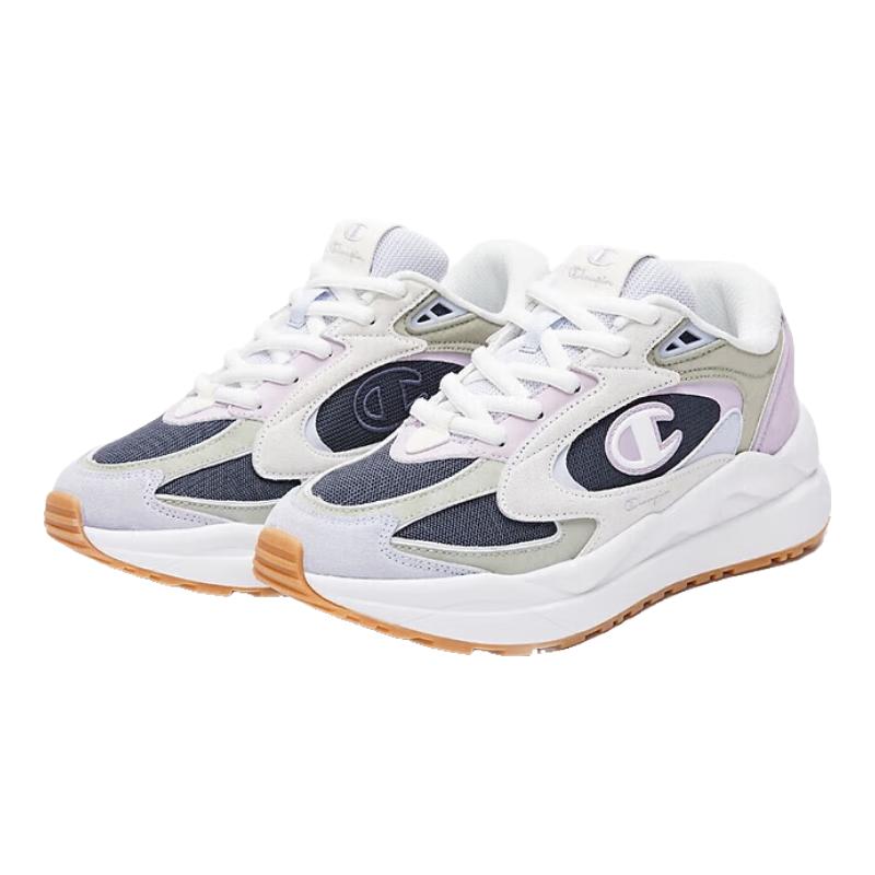 Champion 23SSC07 Unisex Mesh Casual Dad Shoes 35