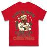 A Chef De Partie Is For Life Not Just For Life Christmas T Shirt Tshirt Mens Womens Unisex Tops Tees