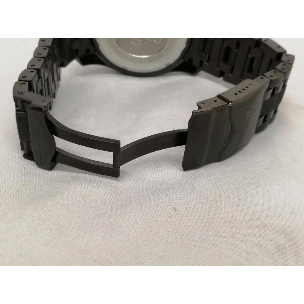 Used INVICTA 5629 Chronograph Quartz