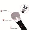Car Audio Disassembly Tool Stainless Steel PryClip Rocker Crowbar Bar Door Panel Disassembly Pry Panel Interior