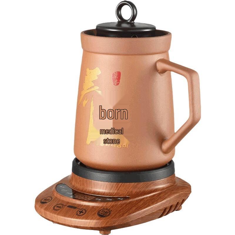 Automatická Mini Multifunkční Keramická Zdravotní Konvice