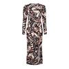 Biba Womens/Ladies Butterfly Midi Dress