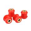Enhance Handling Precision! Premium Polyurethane Front Upper Control Arm Bushings for 1988-1991 Honda Civic and CRX