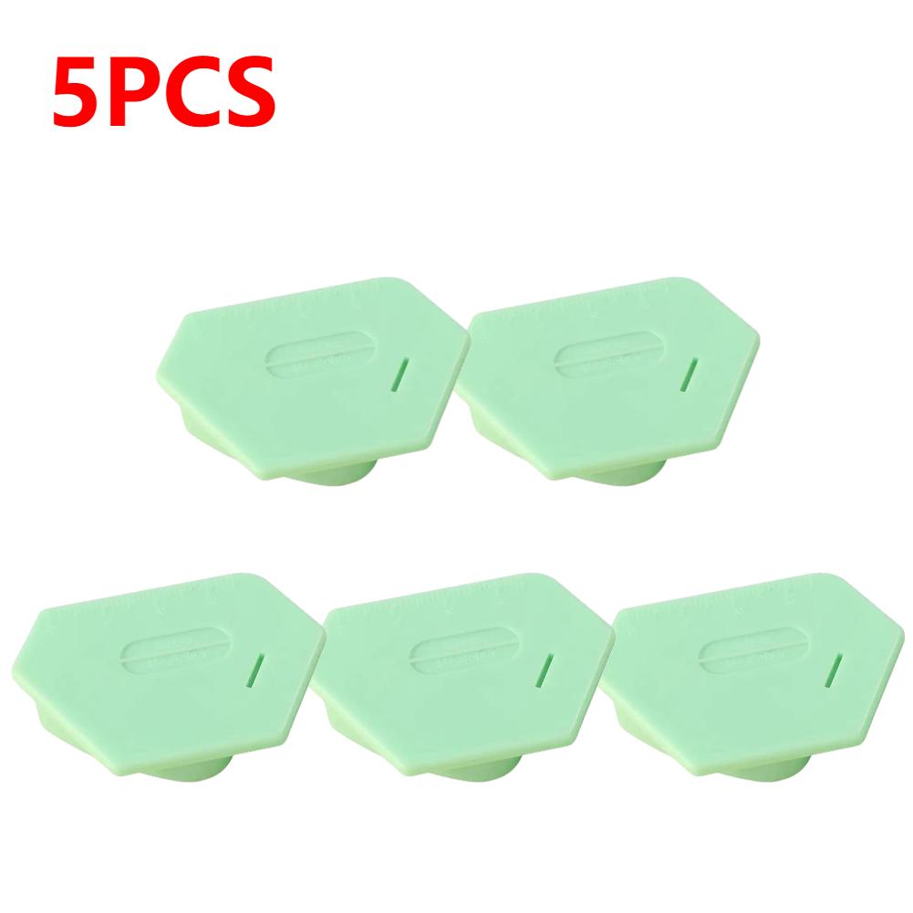Magnetic Seam Guide For Sewing Machine Polygonal Anti-Curling Positioner Universal Positioning Tool Sewing Machine Accessories