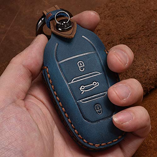 [CDC] Peugeot General Purpose Key Chain Key Chain Key Case