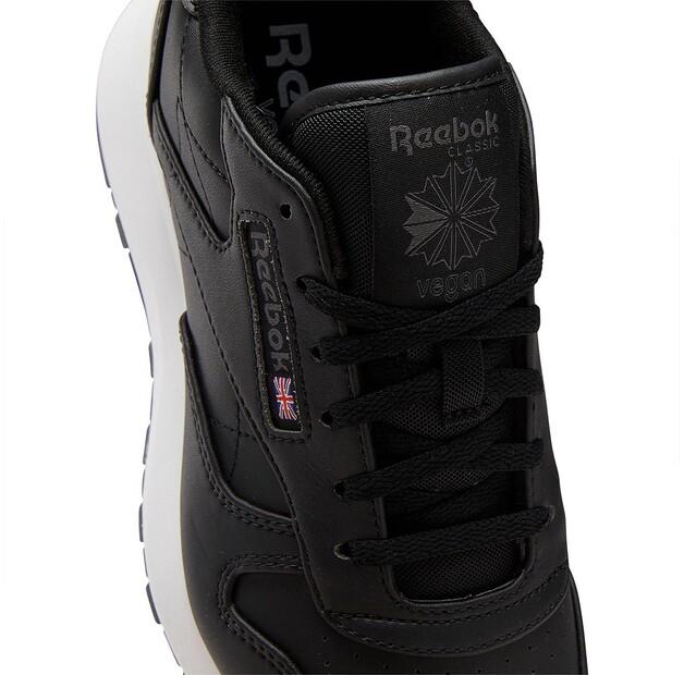 Reebok Classics Leather SP Vegan кроссовки