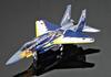 Platz 1/72 Japan Air Self-Defense Force F-15J Eagle 204th Squadron F-15 Reorganization 10th Anniversary Commemorative Paint Scheme Mystic Eagle 1995 P