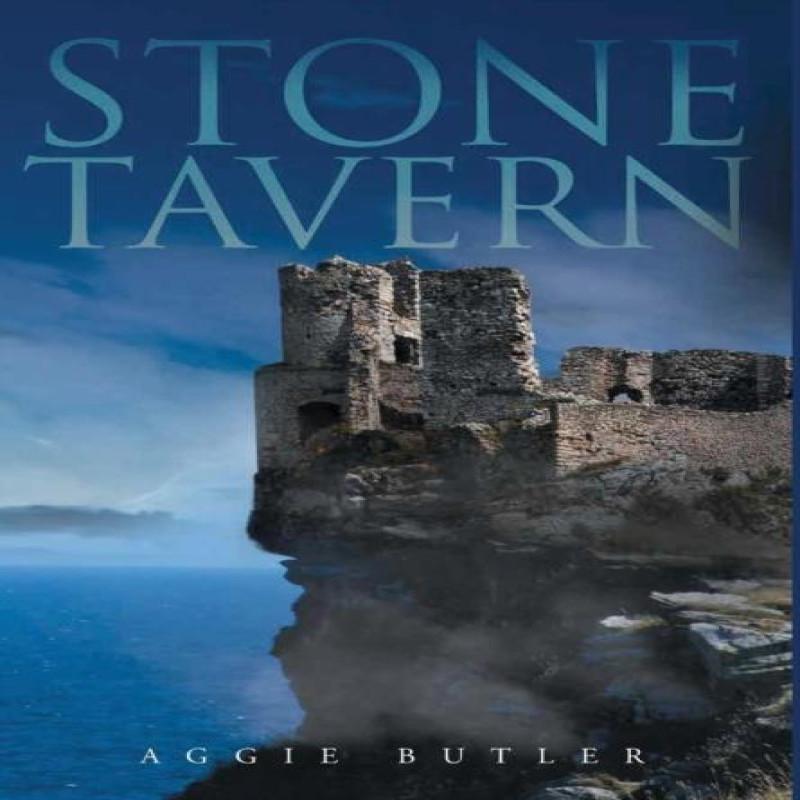 Stone Tavern by Aggie Butler Hardback Book 9781635682854