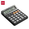 Deli TE201 Talking Calculator