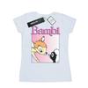 Disney Womens/Ladies Bambi Nice To Meet You Cotton T-Shirt