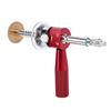 Tagliatubi Interno 6 105mm Kit Regolabile per Taglio Parete Interna Tubo Connessione Barra 1 4 Pollice Adatto Elettrico Ricaricabile