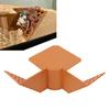 Crab Underground Tunnel Cave,   Crab Climbing Toy   Crab Tunnel Cave Corner   Crab   Decoration for
