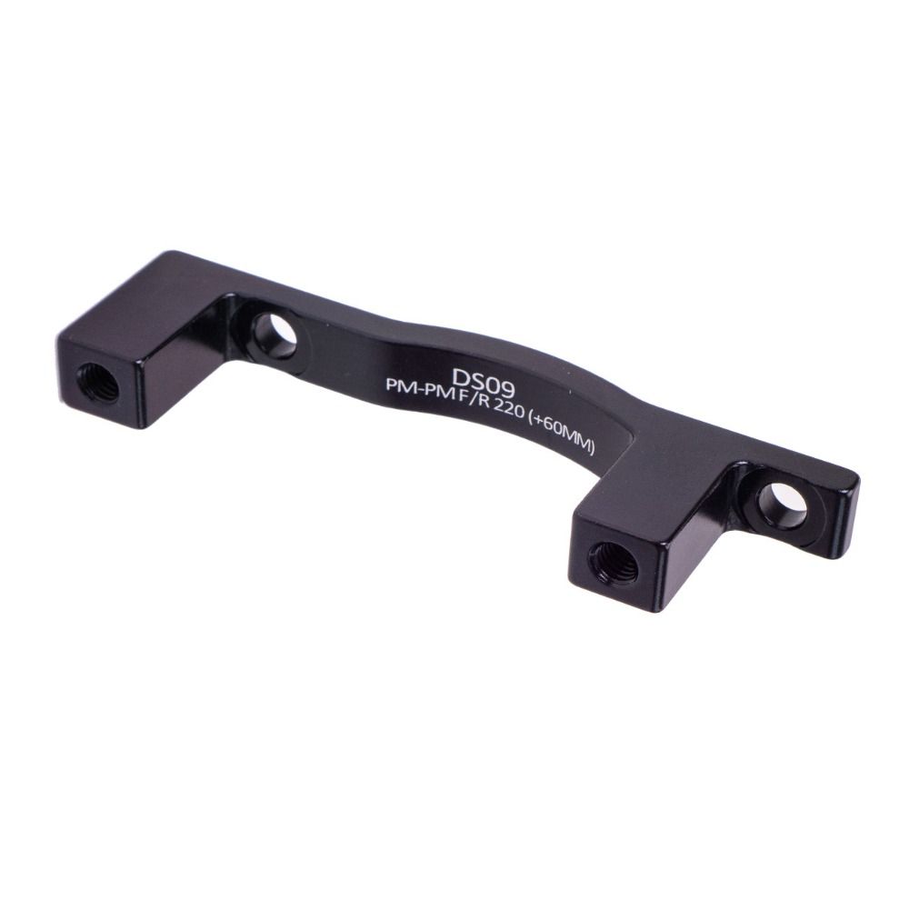 +60mm Offset Disc Brake Caliper Adapter 160-220mm Range MTB Brake Adapter MTB Brake System