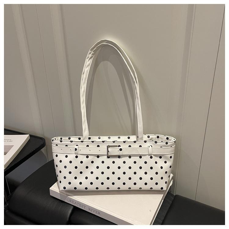 Large-capacity Personalized Relaxed Texture Stylish Crossbody Bag Handbag Small Square Bag