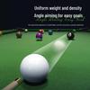 Billiard Black 8 Pool Ball