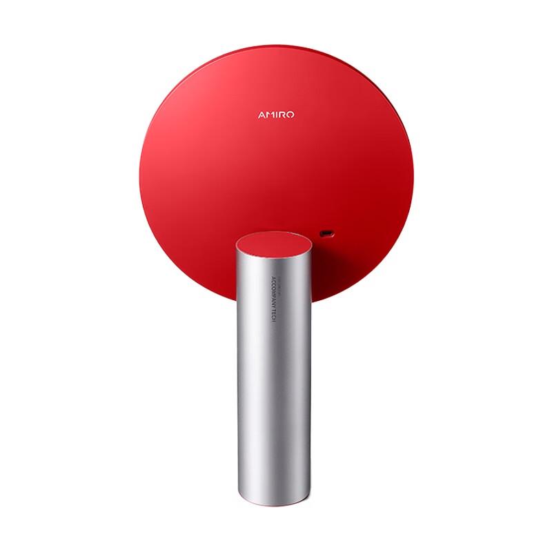 AMIRO O2 Series HD Daylight LED Makeup Mirror