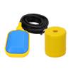 Cable Float Switch Water Liquid Drainage Level Controller Sensor for Water Tank Pump 4m