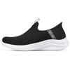 (WMNS) Ultra Flex 3.0 Shoes 'Black White' Women's 896243-BKW
