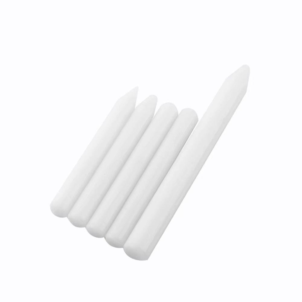 Durable Tap Down Tools White Knock Down Tools Fixing Pens Dent Removal Tool Auto Paint белый