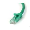 STARTECH Câble Réseau Cat6 Gigabit UTP Sans Crochet De 5m - M/M - Vert