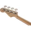 Fender Traditional 60s Jazz Bass Made In Japan Rosewood Fingerboard Black Electric Bass Guitar