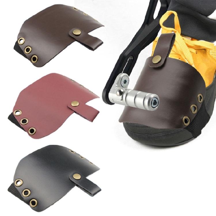 Comfortable Motorcycle Shoe Cover Gear Shifts Boot Protector Pad To Prevent Scratches And Damage During Gear Changes