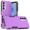 Suitable for Samsung A37 A57 A17 A07 A16 A26 A06 A36 A15 Qihang Armor Phone Case