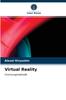 The Virtual Reality Book
