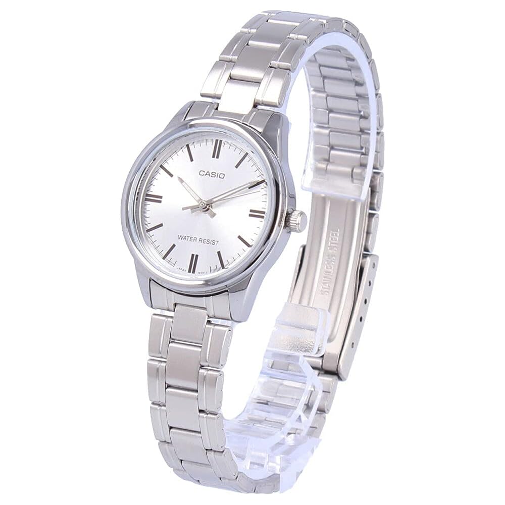 [Casio] STANDARD ANALOGUE LADYS Casio Standard Analog Ladies LTP-V005D-7A [Parallel Import]