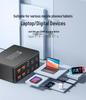 330W Galliumnitrid Super Schnelles Multi-Port Handy- und Tablet-Ladegerät